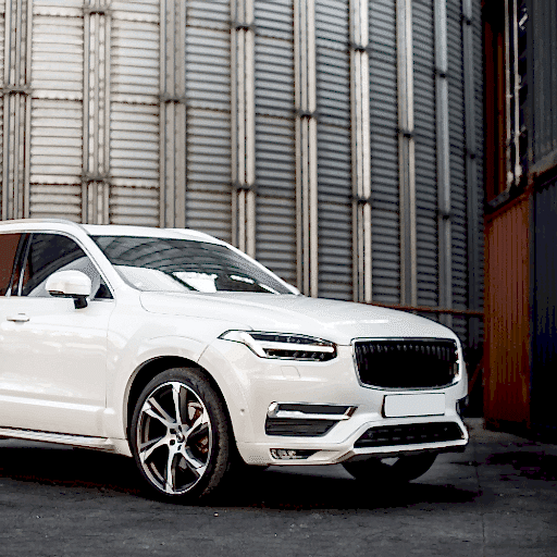 Suv - Camlı Van Dış