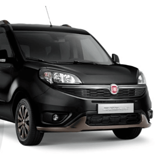 Suv - Camlı Van İç Dış (KAMPANYA)