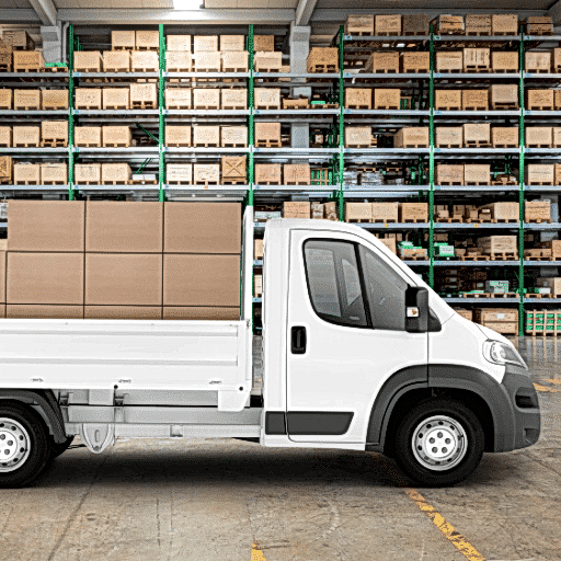 Panelvan Pickup İç Dış (KAMPANYA)