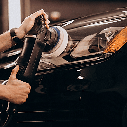 Far Temizleme Hizmeti