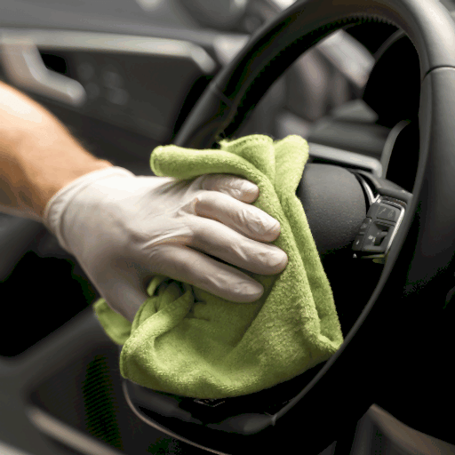 Otomobil İç - Dış (KAMPANYA)